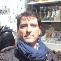 José manuel García