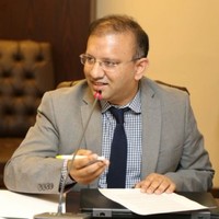 Hammad Bashir