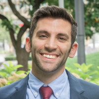 Nick Zingale, Cpa