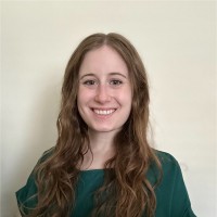 Marisa Serchuk, Ph.D.