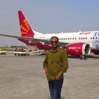 Rushikesh Mahajan
