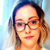Delphine Borderie