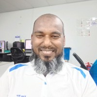 Muktar Md Ahsanuzzaman
