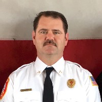 Jeff Waldrep