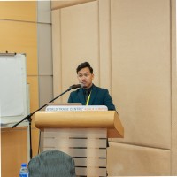 Ir. Ts. Amer Izzuddin Abdul Halim