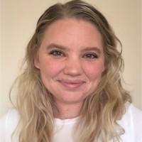 Alli Hickman