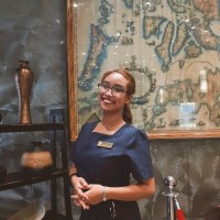 Nathalie Gwyneth Balagtas