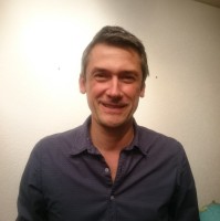 Manuel Tharin