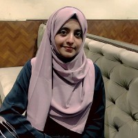 Shariqah Harmain Fatima