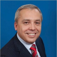 William Stott FRICS CIWFM MIoD