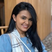 Corina Shadae