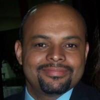 Luis Carlos Moreira Santos
