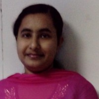 Beena Thomas