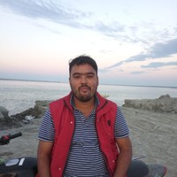Khirod Das