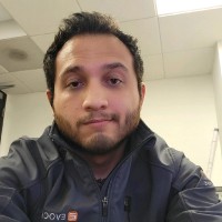 Victor Carrillo