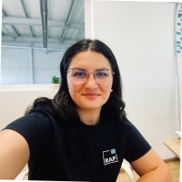 Augustina Alina Proca