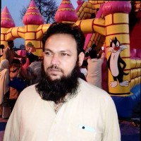 Niamat Ullah