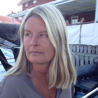 Annika Wedebrand