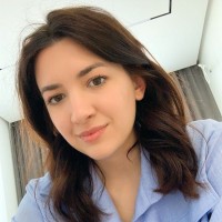 Tanya Azarova