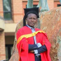 Olumide Olutade (Ph.D)