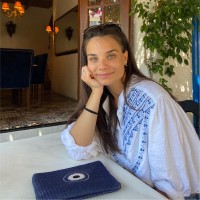 Antonia Vasilopoulou