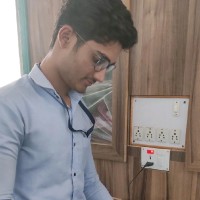 Vishal Tandale