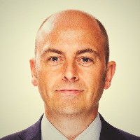 Mark Guthrie