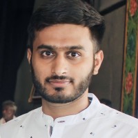 CHIDANANDA MURTHY