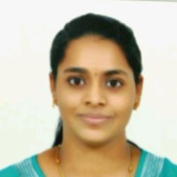 Dharini R