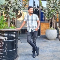 Doosa Rakesh
