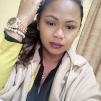 Razafiniarivo Volaniaina Christelle