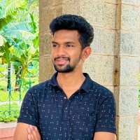 Mahesh Admane
