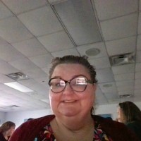 Violet Jordan Adams, Ms, Ccma