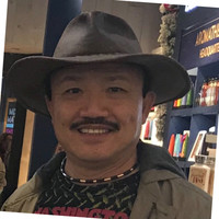 Cong Tran