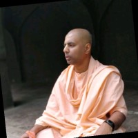 Dr. Urukrama Gauranga Das