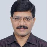 Rajasekhara T