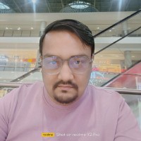 Rohan Swarge
