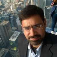 Raheeq Ahmad Khan