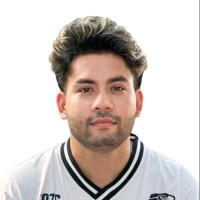 Afsal Shah