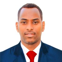 Mursal Ali Ahmed