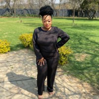 Refilwe Zitha