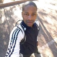 Kabelo Mogorosi