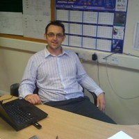 Clinton Goad