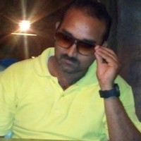 Anand Babu Ranganathan