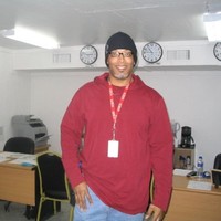 Paul Floyd