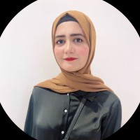 Aleena Kazmi