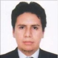 Franz Christiam Palacios Broncano