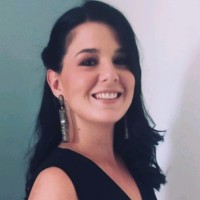 Eirini Tsagkalidou