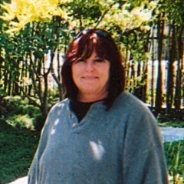 Paula Gregory