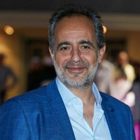Charles Ouanou